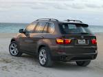 BMW X5 xDrive 5.0i 2010 года